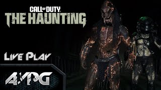 Live Play - Call of Duty: The Haunting