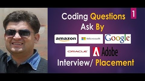 Count the Triplets  in array coding problem asked in interview Hindi part 1 by Nitin Gupta