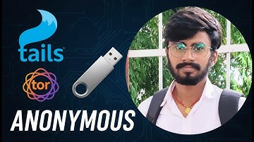 How to Install Tails OS in 2025: Anonymous Tor Browser & Safe Dark Web Access #Quantum-Ghosh