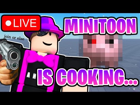 MiniToon makes a