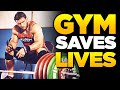 Lifting Weights Can Save Your Life
