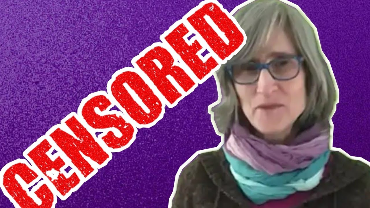 Reacting To ThatVeganTeacher's Rant On Her Getting Bannned On TikTok