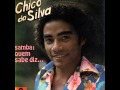 Chico Da Silva - Pandeiro É Meu Nome (Disco Samba:Quem Sabe Diz...1977)