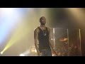 Trey Songz - Simply Amazing | Live in Berlin, 9 January 2013