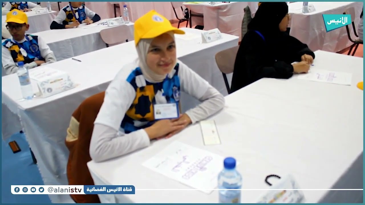 غليزان: مركز التميز الفكري للحساب الذهني ينظم البطولة الولائية الخامسة للحساب الذهني