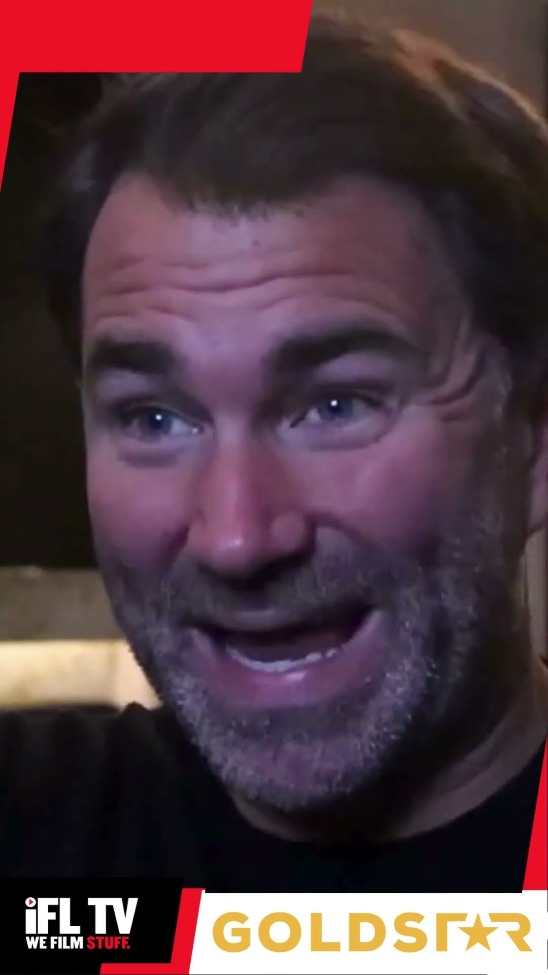 Eddie Hearn confirms Eubank vs Benn undercard and teases HUGE announcement for the show ?