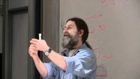 2. Behavioral Evolution