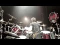 Glen Sobel- DRUM SOLO- Alice Cooper- Melbourne, Australia