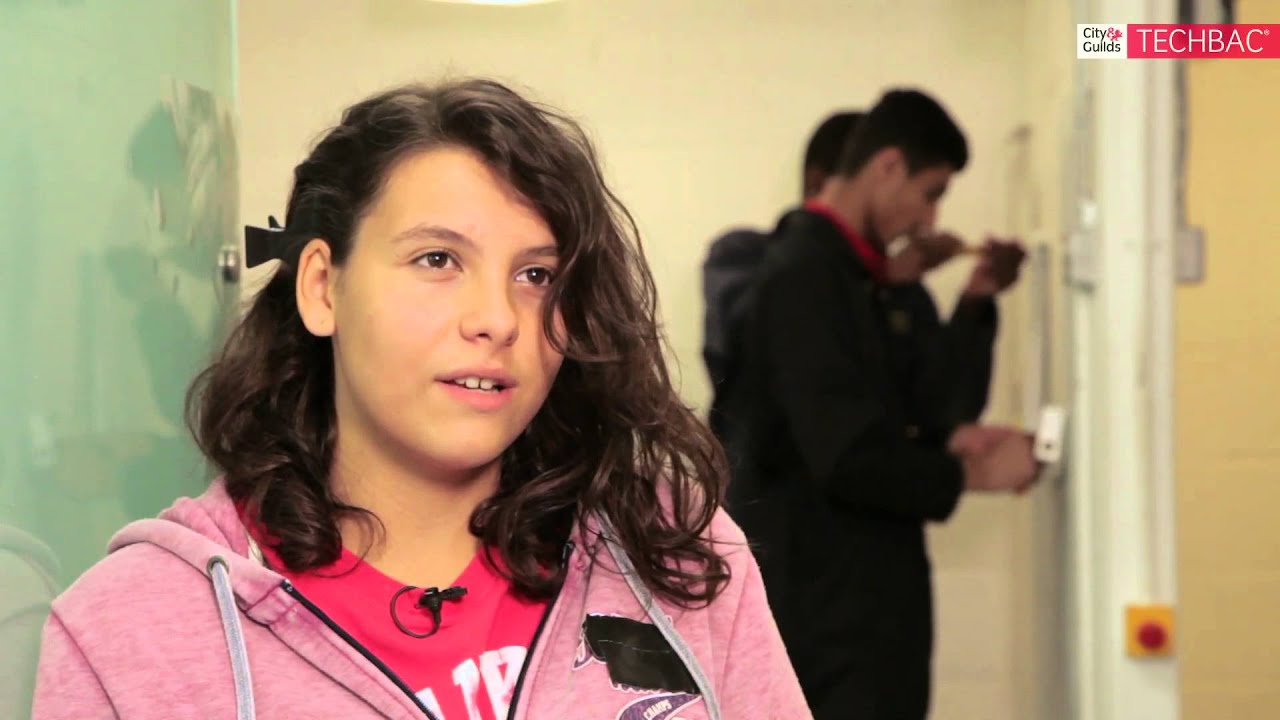 Opening Doors Through TechBac®