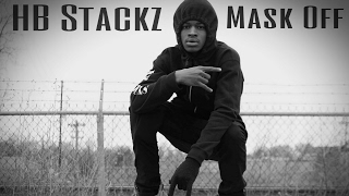 HB Stackzひ - Mask Off (Remix)