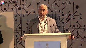 Plenary Session 3 (GCCS 2017 ) - Cyber4Security