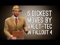 Fallout 4: The 6 Dickest Moves by Vault-Tec in the Vaults of Fallout 4