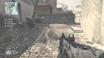 Hilarious quad spawn tube reaction