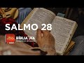 SALMO 28 - Bíblia JFA Offline