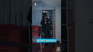 Bu Ev Perili Mi Yoksa 😲🤣 Resimi