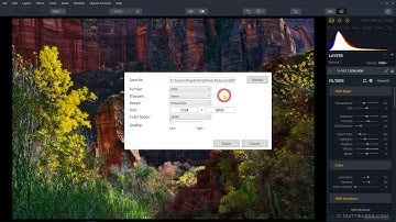 Windows Aurora HDR 2018 Update v1.1.2