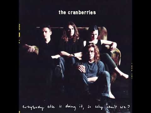 The Cranberries Linger Acapella HQ Studio Versión 