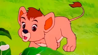 Simba - The King Lion | سيمبا - الأسد الملك | حلقة كاملة 09 | رسوم متحركة للأطفال باللغة العربية