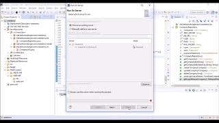 RESTful jersey eclipse project #10 - Downloading a file related to an object in the database (GET)