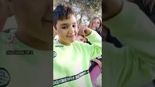 ella no es tuya
