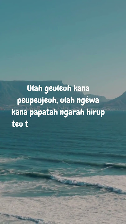 pepeling sunda