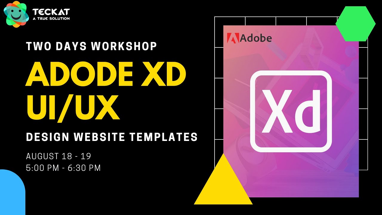 adobe xd free trial