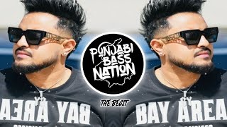 The Beast (BASS BOOSTED) Cheema Y | Gur Sidhu | Punjabi Song 2024