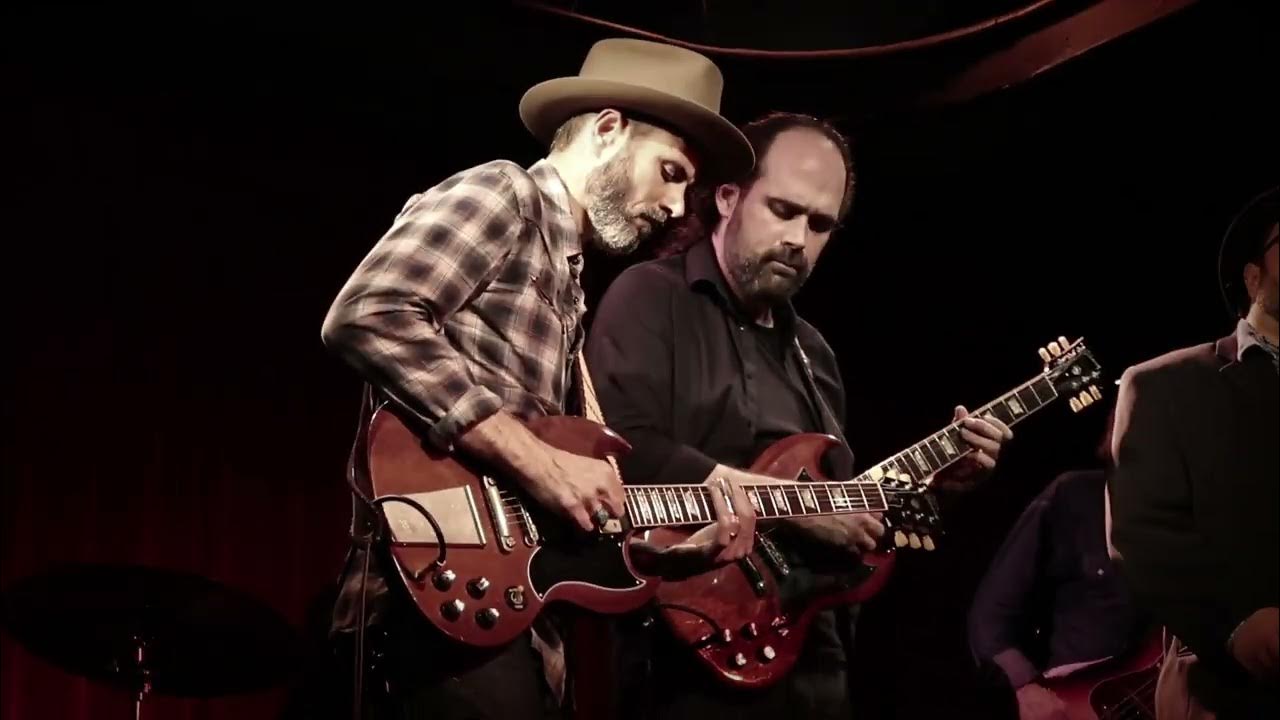 Johnny Stachela solo Harvelle's Santa Monica 2019.01.23 Johnny Stachela solo Harvelle's Santa Monica 2019.01.23