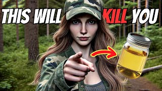 10 Survival Fails That Can Get You Killed
