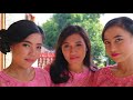 VlogJapan# akad nikah sibawel