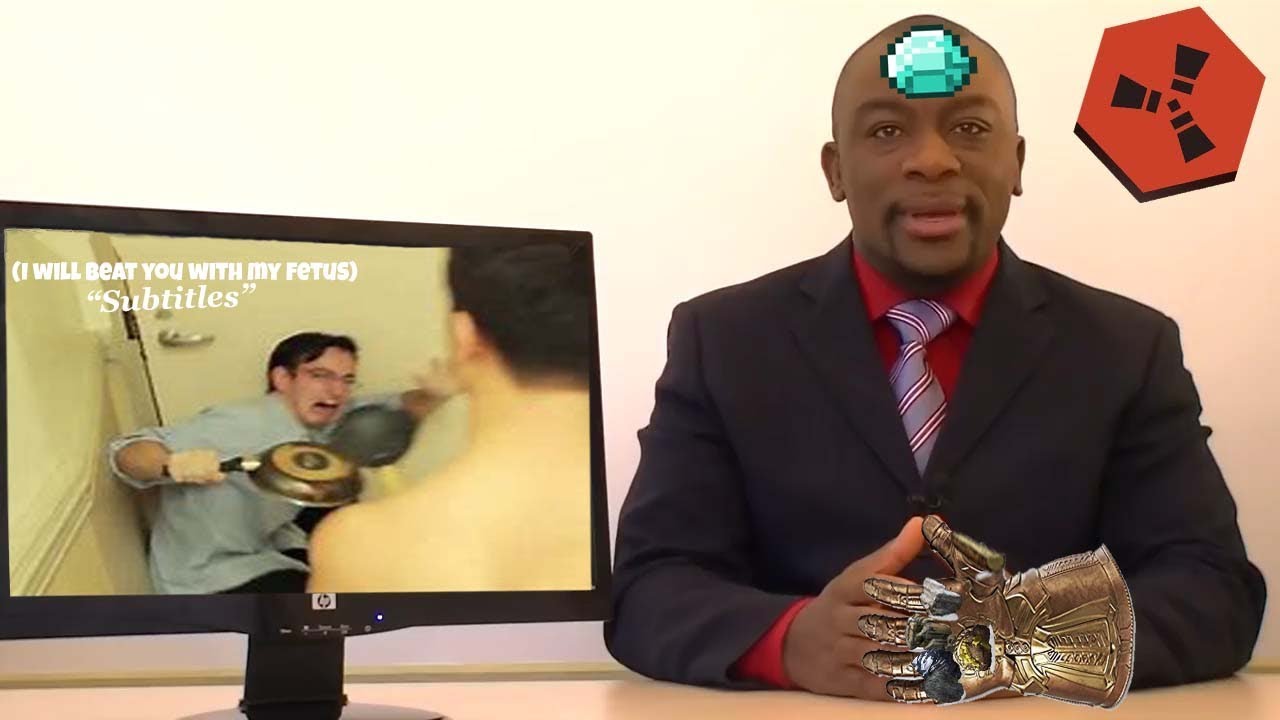 rust showtime rust showtime