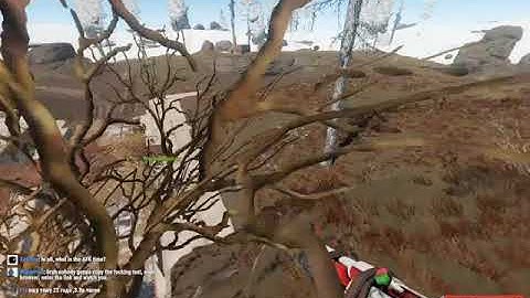 Rustafied Eu Main hacker