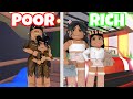 Poor To Rich STEALERS!(Roblox Adopt Me Story)