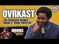 Ovrkast on Producing for Drake, His New Album "Striking," & Why He Keeps the Hot Beats for Himself