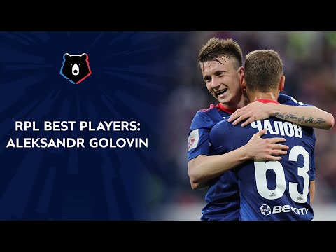 Video: Golovin A Răspuns La întrebarea Despre O Posibilă întoarcere La RPL