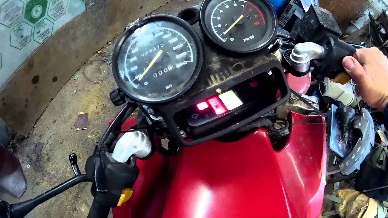 Bmw r1100rs какое масло лить