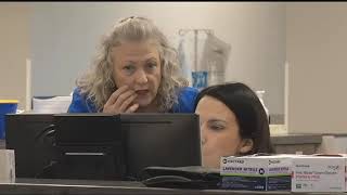 New drug helping local ALS patients