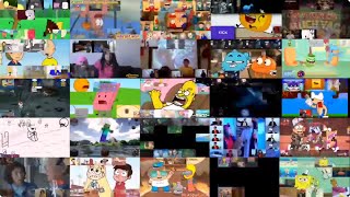(REUPLOAD) 25x Sparta Gamma Remix