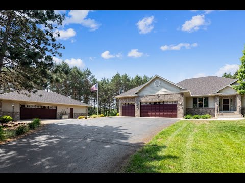 24526 187th Street, Big Lake, MN home video tour