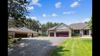 24526 187th Street video tour