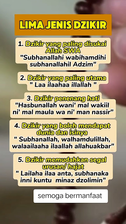 V1237 Ingat selalu dzikir dasyat ini ya #dzikirDasyat #untuksemuaorang  @harapanemas8322