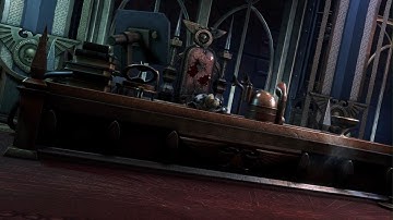 Warhammer 40000: Rogue Trader Episode 4 Treachery