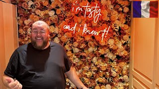 Did he just HOOVER up DOG POO?!? - European Motorhome Tour Episode 7