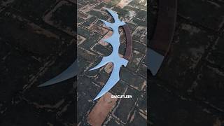 Sword Of Kahless - Star Trek - Man At Arms Reforged Sword Of Kahlees Batleth Build