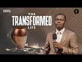 The Transformed Life | Phaneroo Sunday Service 212 | Apostle Grace Lubega