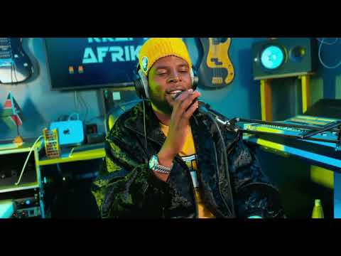 TUPENDANE BY DENIS LION K Official Music Video