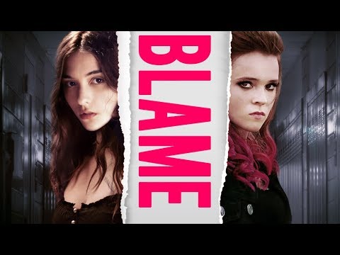 Blame 18 Official Trailer Youtube