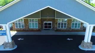 Manor Lake Development Gainesville