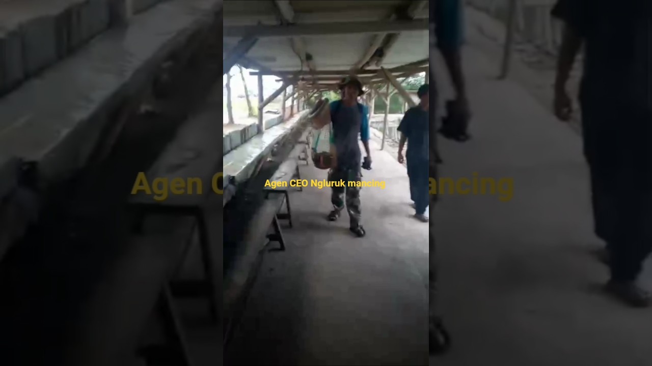 pemancingan Ringroad 