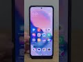 Como ativar ou desativar a Vibração do teclado no Redmi note 14